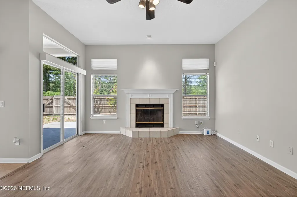 674 Scarlet View Court Orange Park FL 32073
