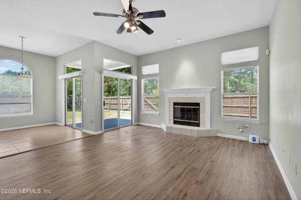 674 Scarlet View Court Orange Park FL 32073