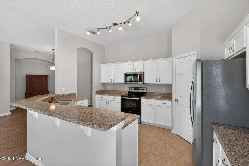 674 Scarlet View Court Orange Park FL 32073