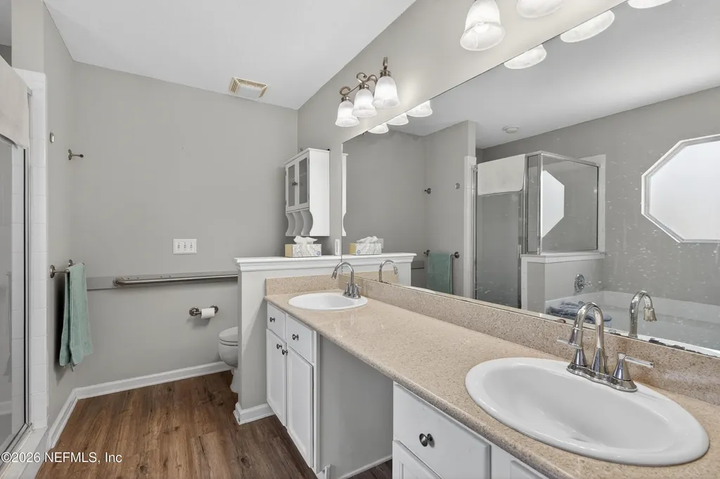 674 Scarlet View Court Orange Park FL 32073
