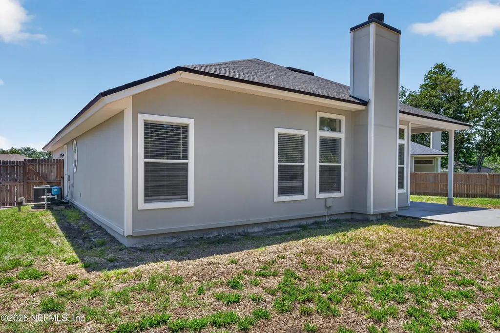 674 Scarlet View Court Orange Park FL 32073