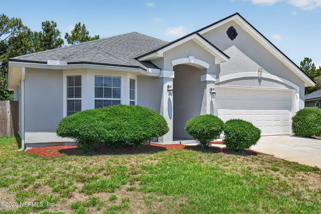 674 Scarlet View Court Orange Park FL 32073