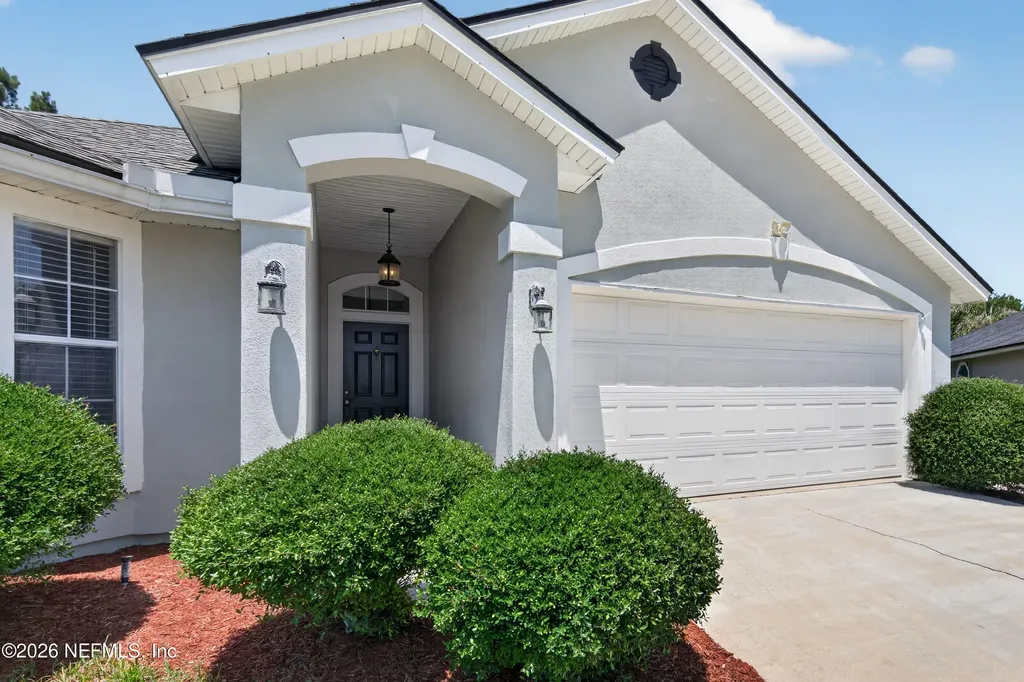674 Scarlet View Court Orange Park FL 32073