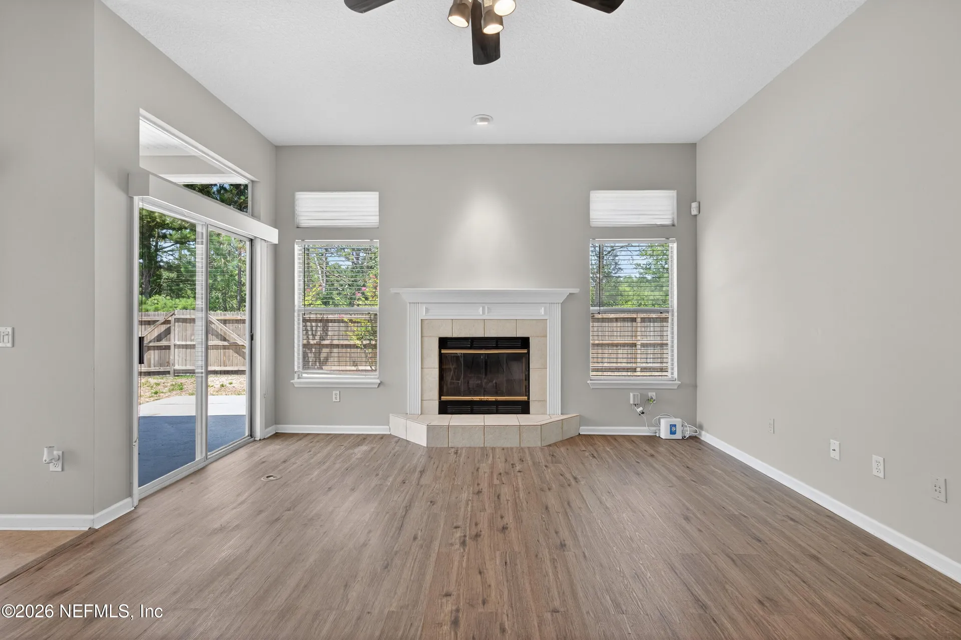 674 Scarlet View Court Orange Park FL 32073