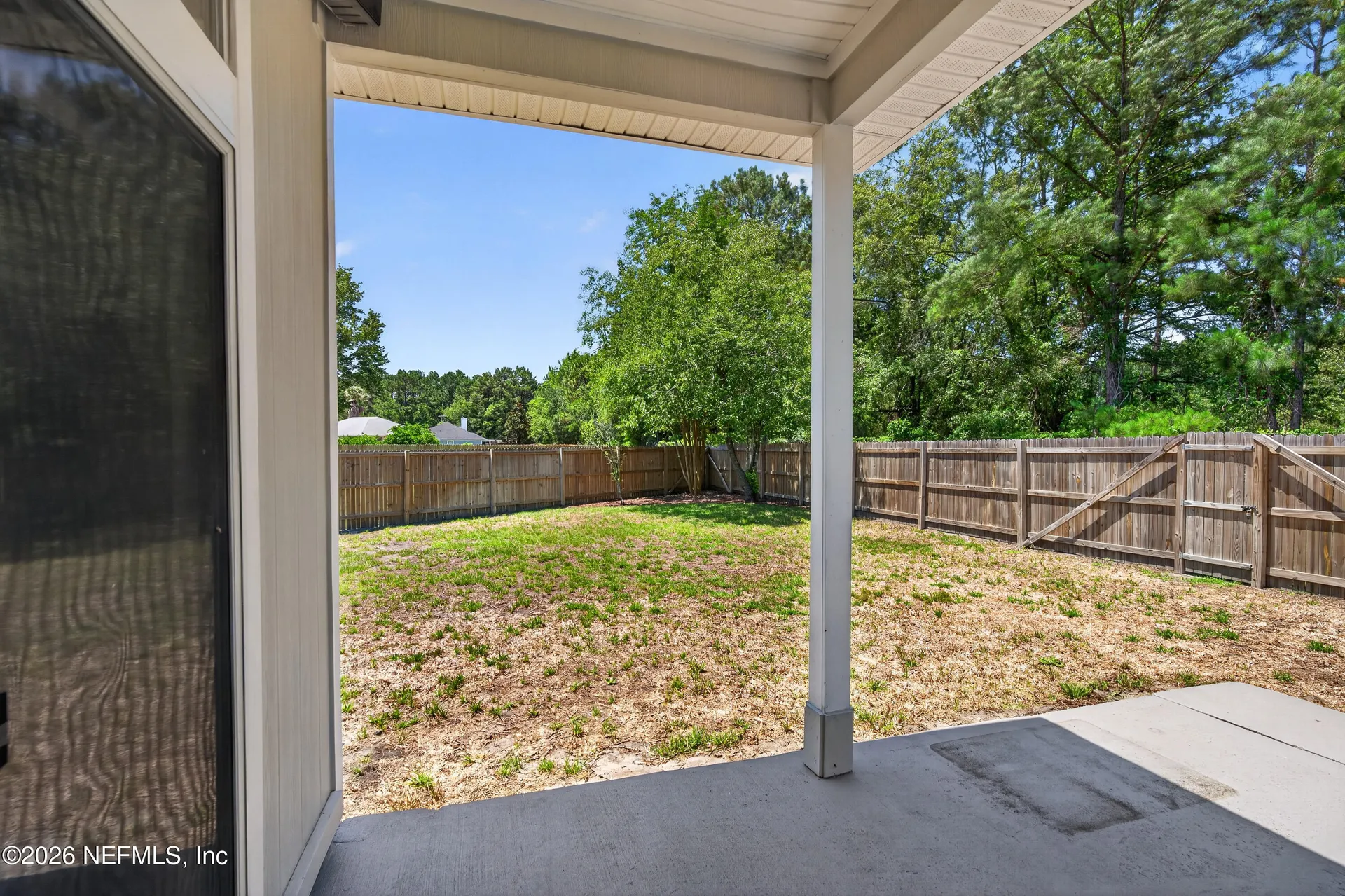674 Scarlet View Court Orange Park FL 32073