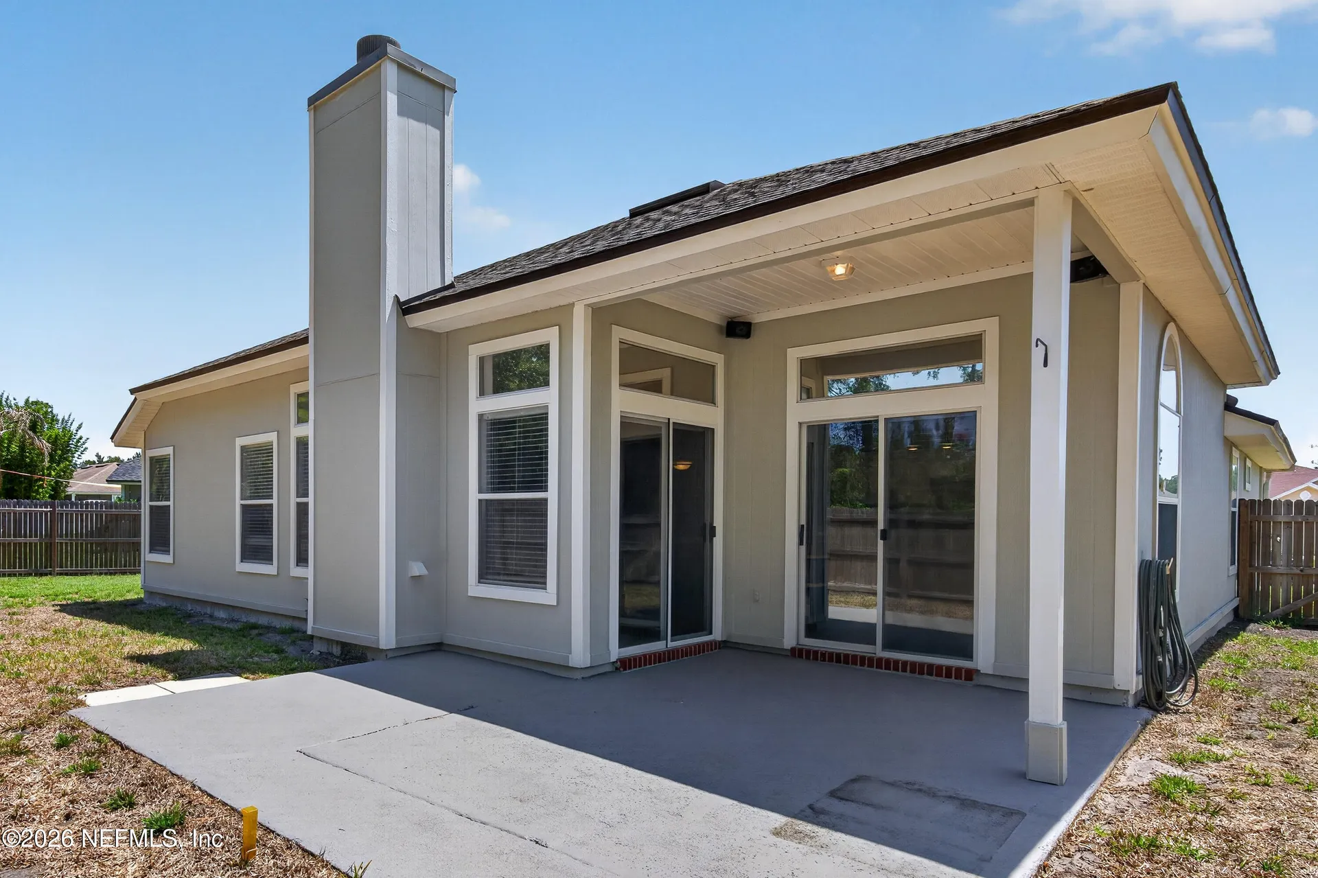 674 Scarlet View Court Orange Park FL 32073