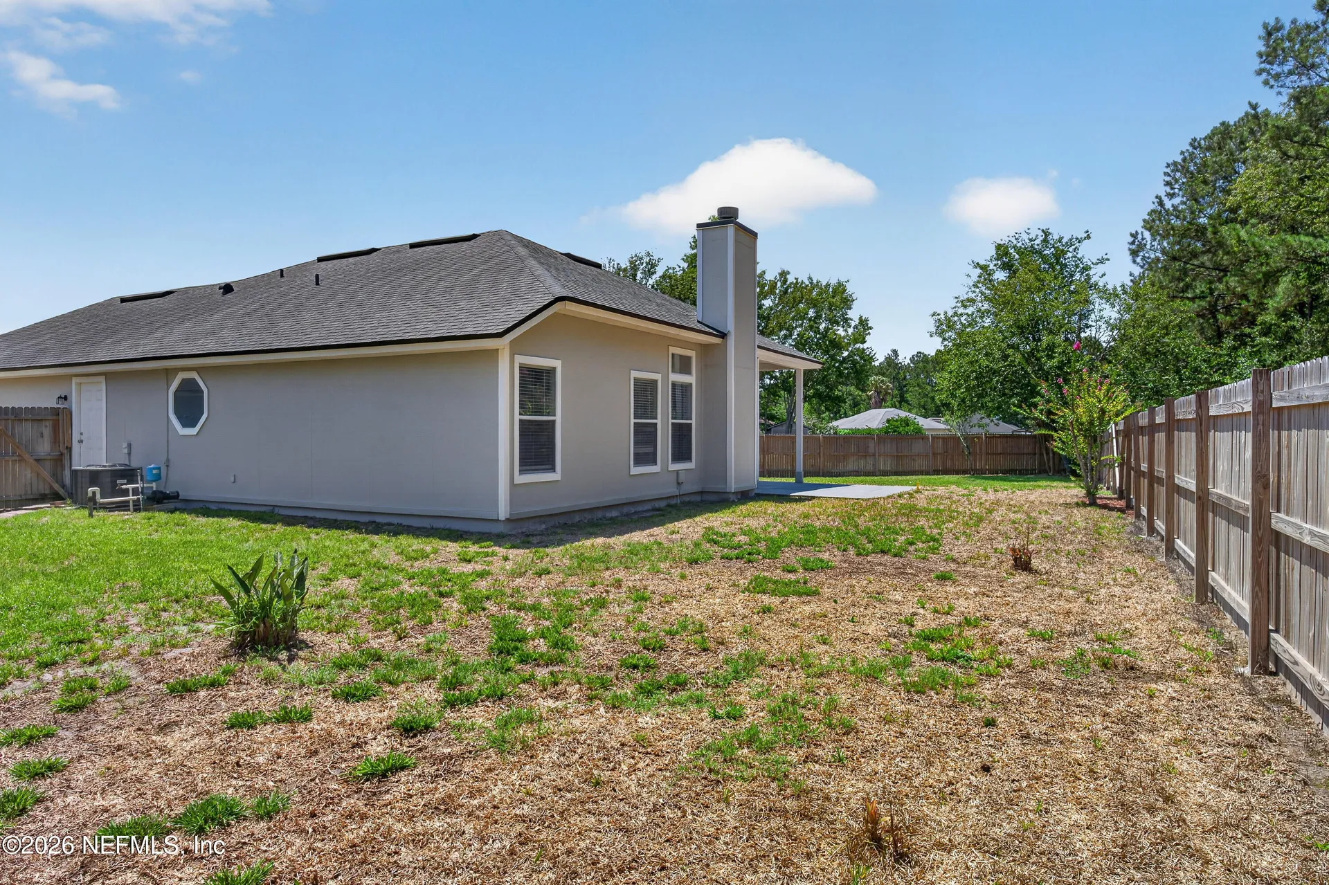 674 Scarlet View Court Orange Park FL 32073