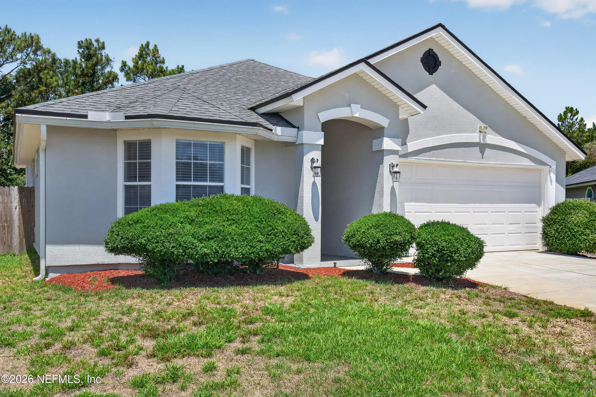 674 Scarlet View Court Orange Park FL 32073