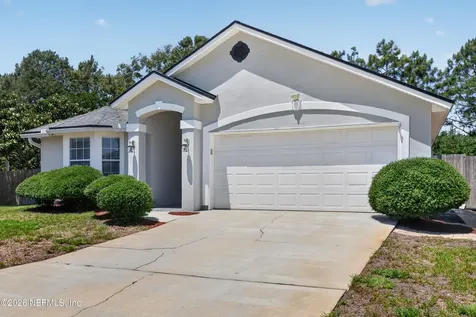 674 Scarlet View Court Orange Park FL 32073