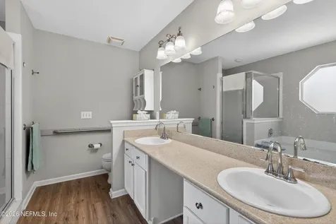 674 Scarlet View Court Orange Park FL 32073