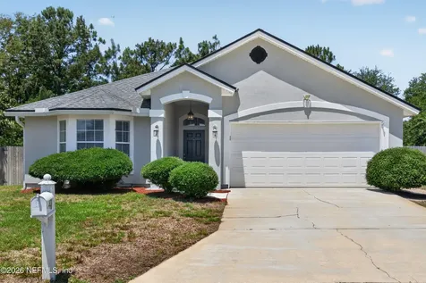674 Scarlet View Court Orange Park FL 32073