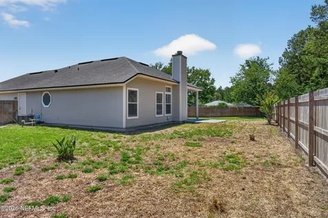 674 Scarlet View Court Orange Park FL 32073
