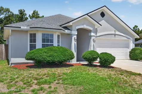 674 Scarlet View Court Orange Park FL 32073