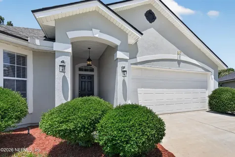 674 Scarlet View Court Orange Park FL 32073
