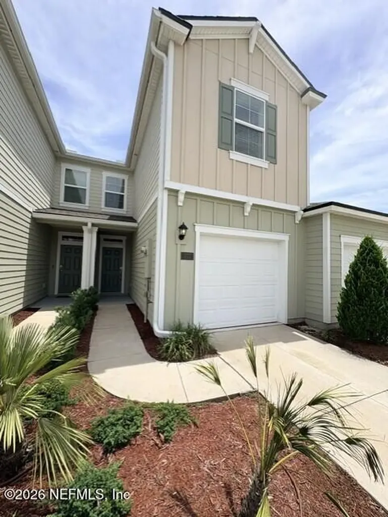 177 Redbud Road Palm Coast FL 32137