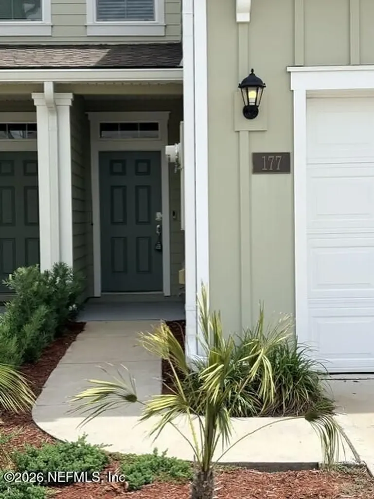 177 Redbud Road Palm Coast FL 32137