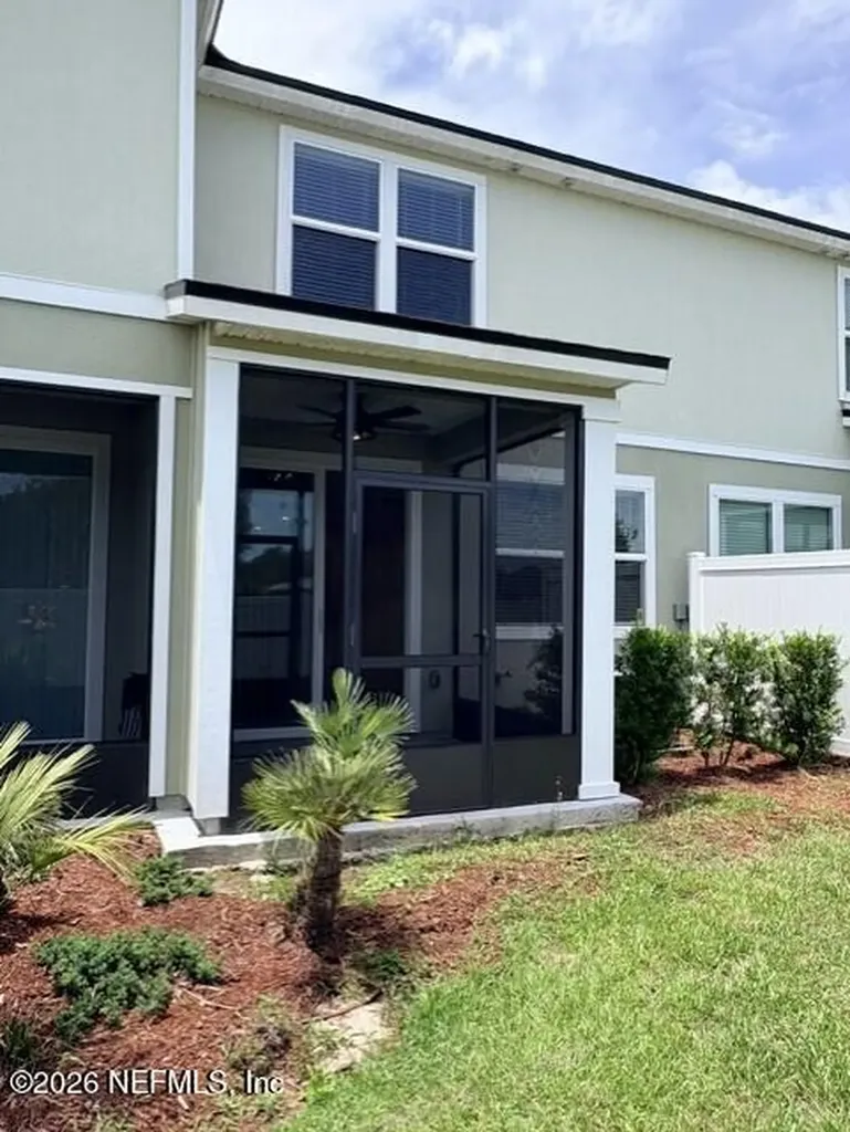 177 Redbud Road Palm Coast FL 32137