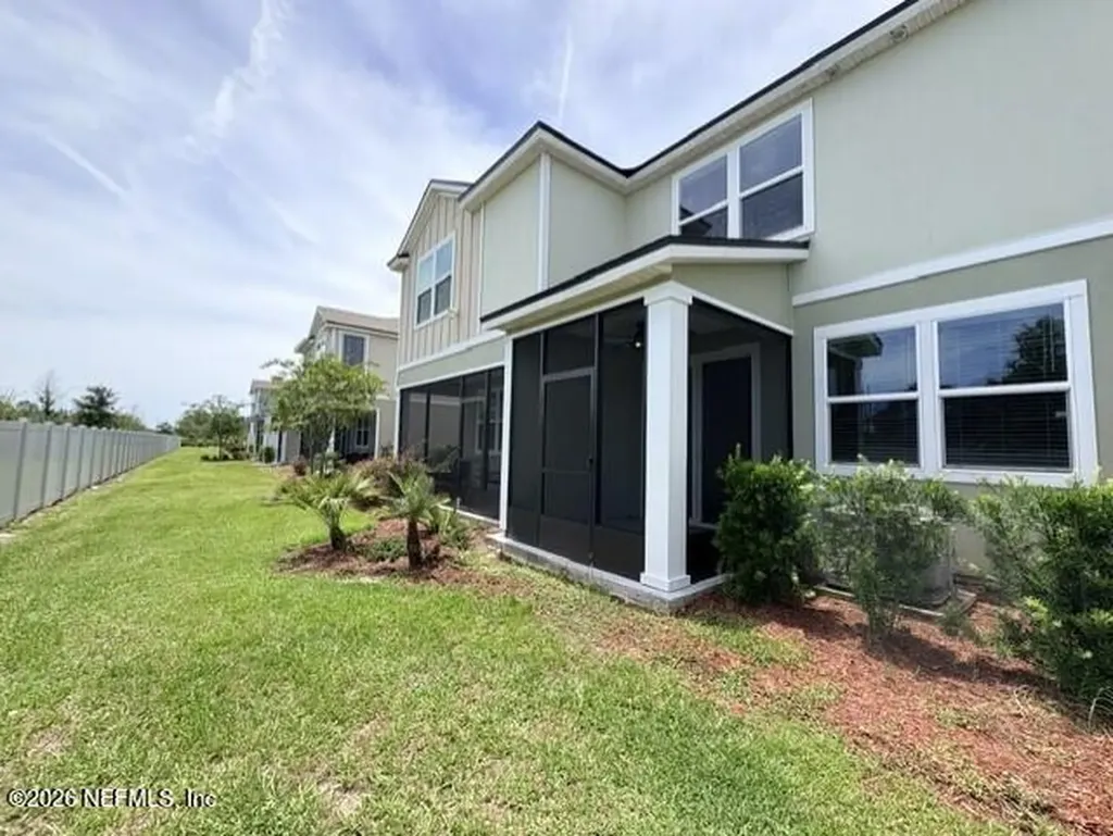177 Redbud Road Palm Coast FL 32137