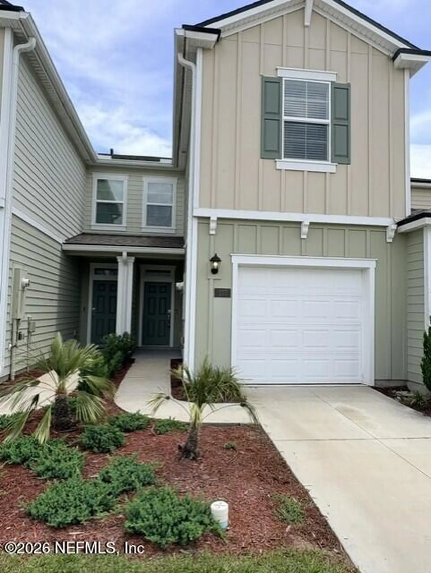 177 Redbud Road Palm Coast FL 32137