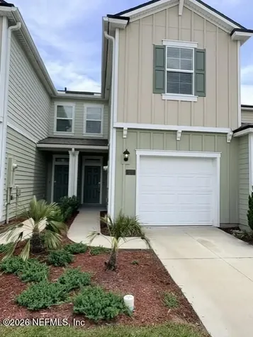 177 Redbud Road Palm Coast FL 32137