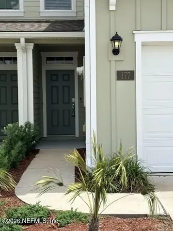 177 Redbud Road Palm Coast FL 32137