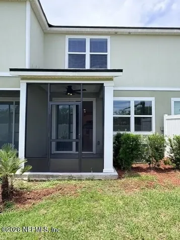 177 Redbud Road Palm Coast FL 32137