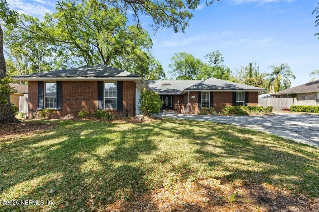 11549 Sedgemoore Drive S Jacksonville FL 32223