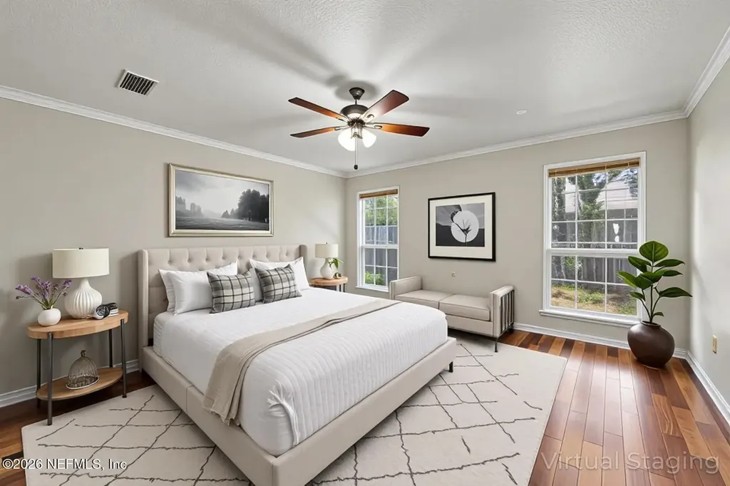 11549 Sedgemoore Drive S Jacksonville FL 32223