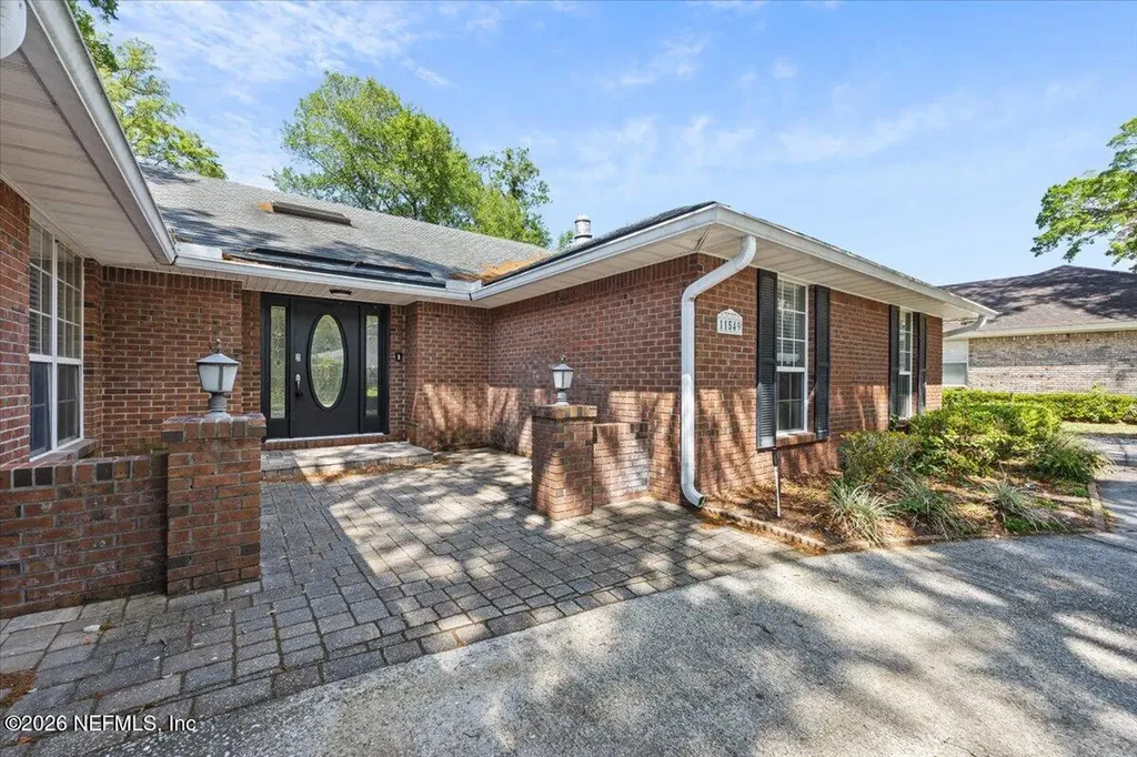11549 Sedgemoore Drive S Jacksonville FL 32223