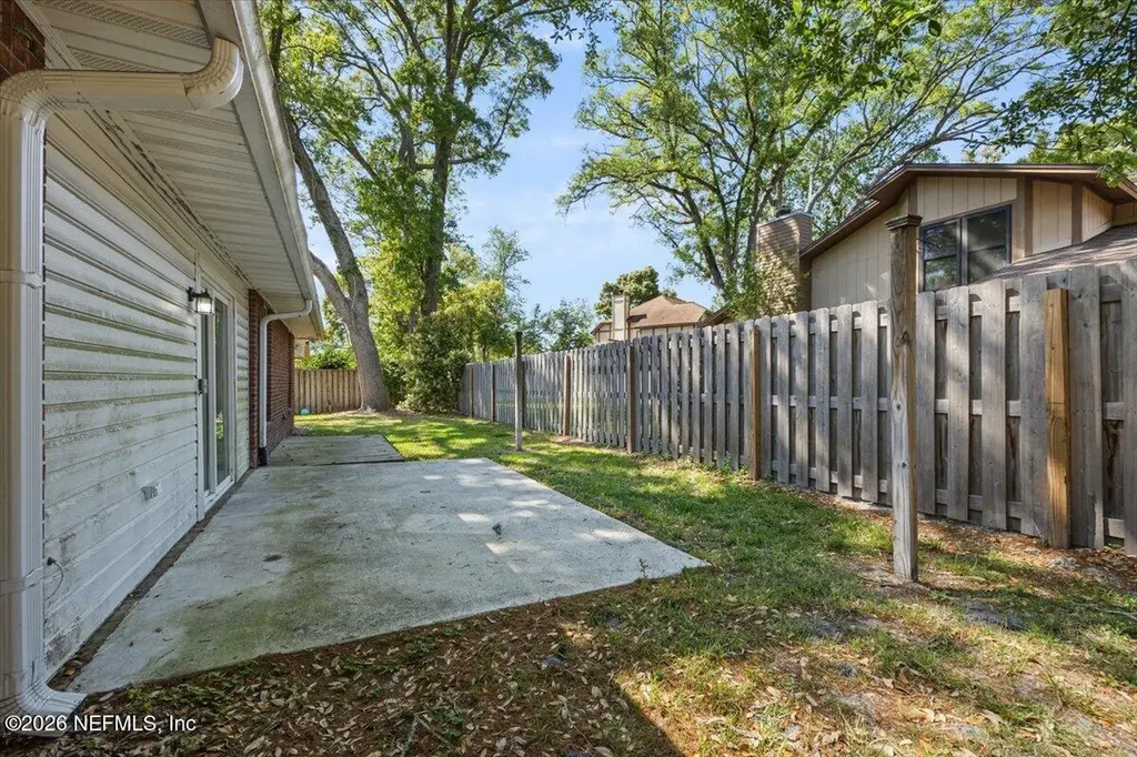11549 Sedgemoore Drive S Jacksonville FL 32223