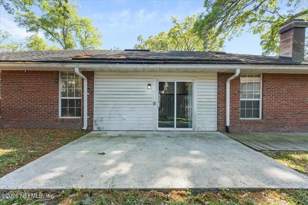 11549 Sedgemoore Drive S Jacksonville FL 32223