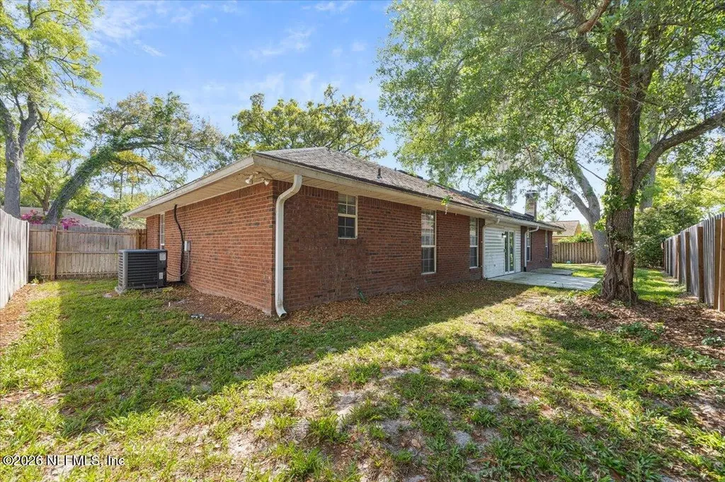 11549 Sedgemoore Drive S Jacksonville FL 32223