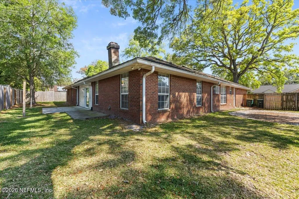 11549 Sedgemoore Drive S Jacksonville FL 32223