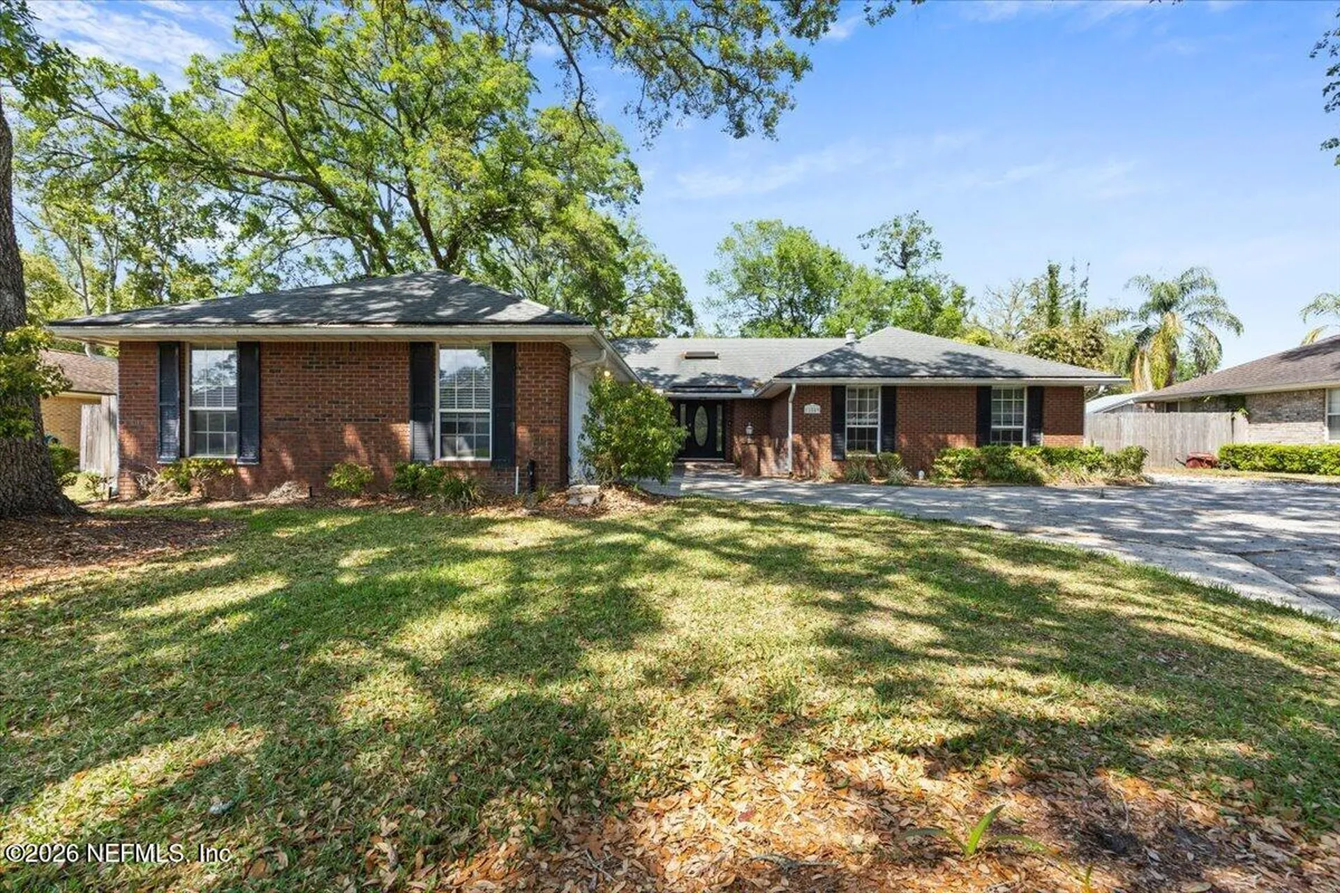 11549 Sedgemoore Drive S Jacksonville FL 32223
