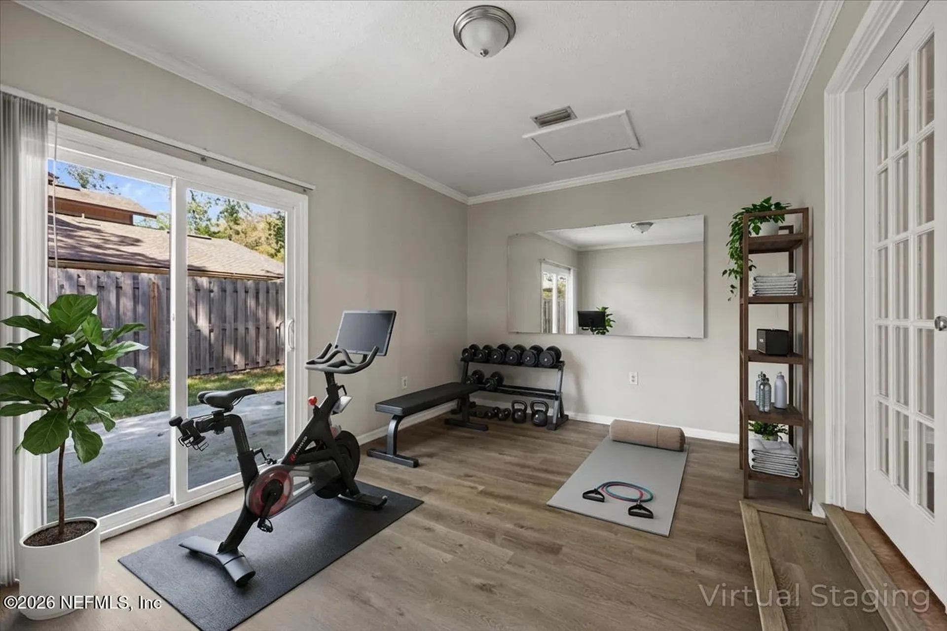 11549 Sedgemoore Drive S Jacksonville FL 32223