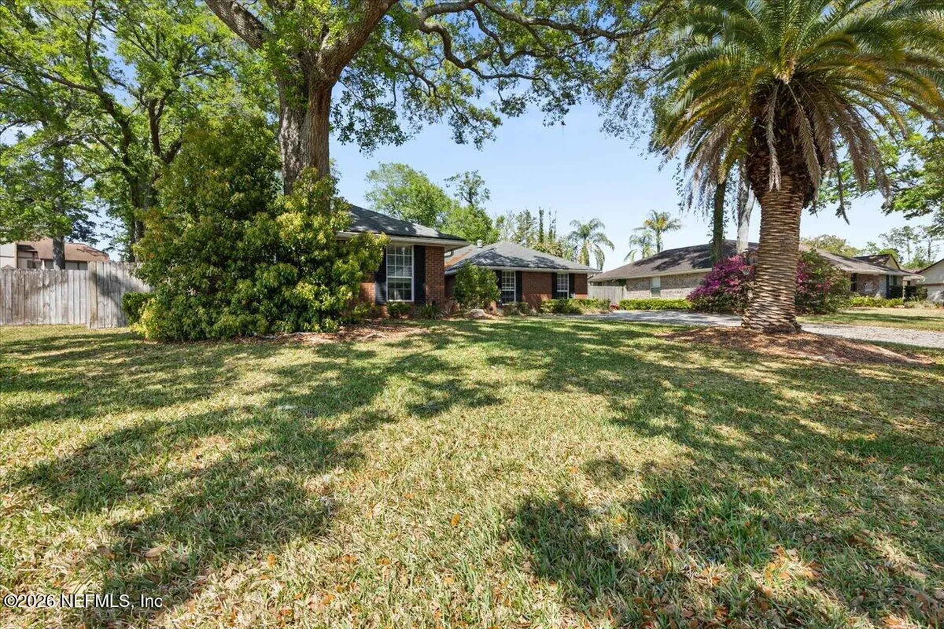 11549 Sedgemoore Drive S Jacksonville FL 32223