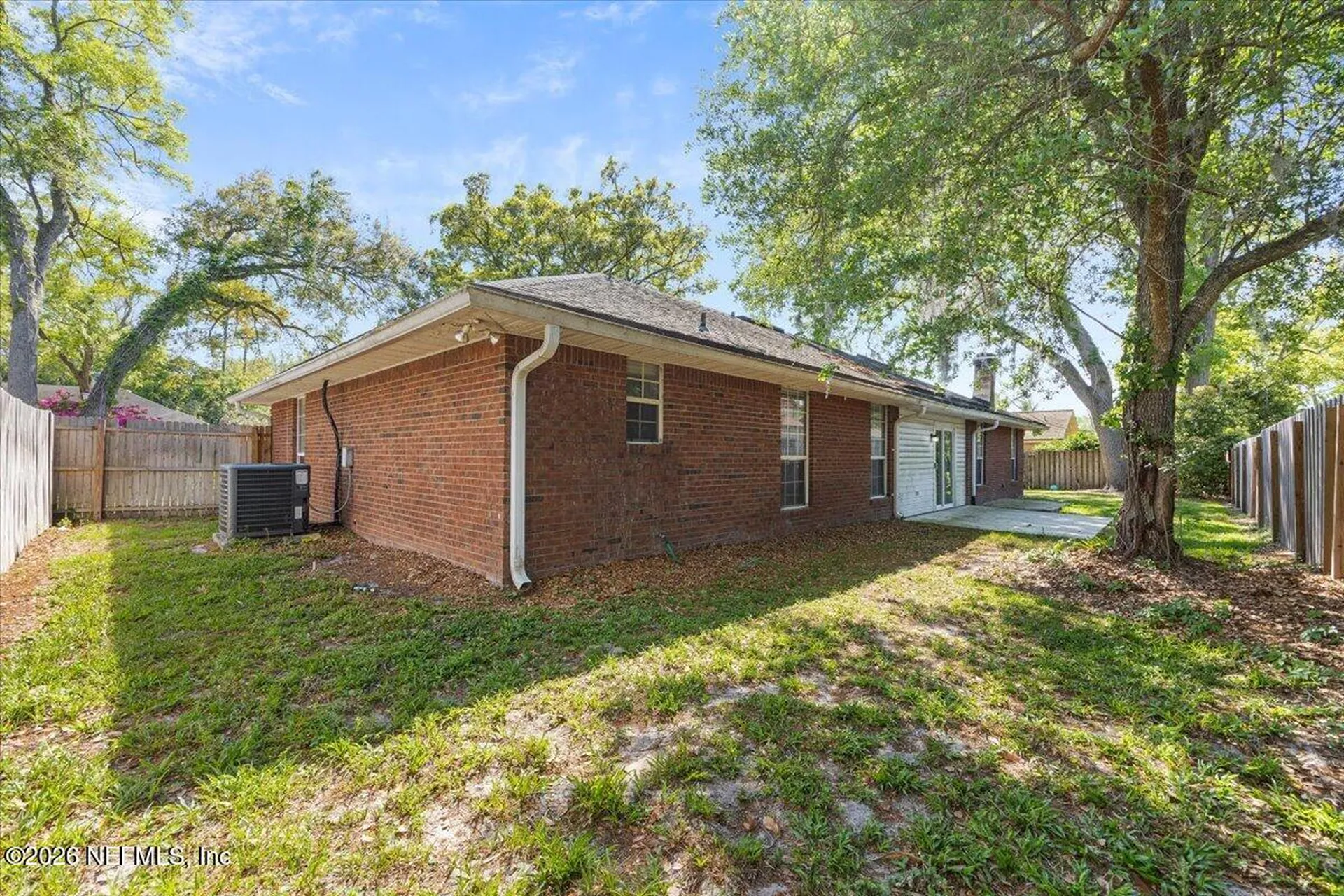 11549 Sedgemoore Drive S Jacksonville FL 32223
