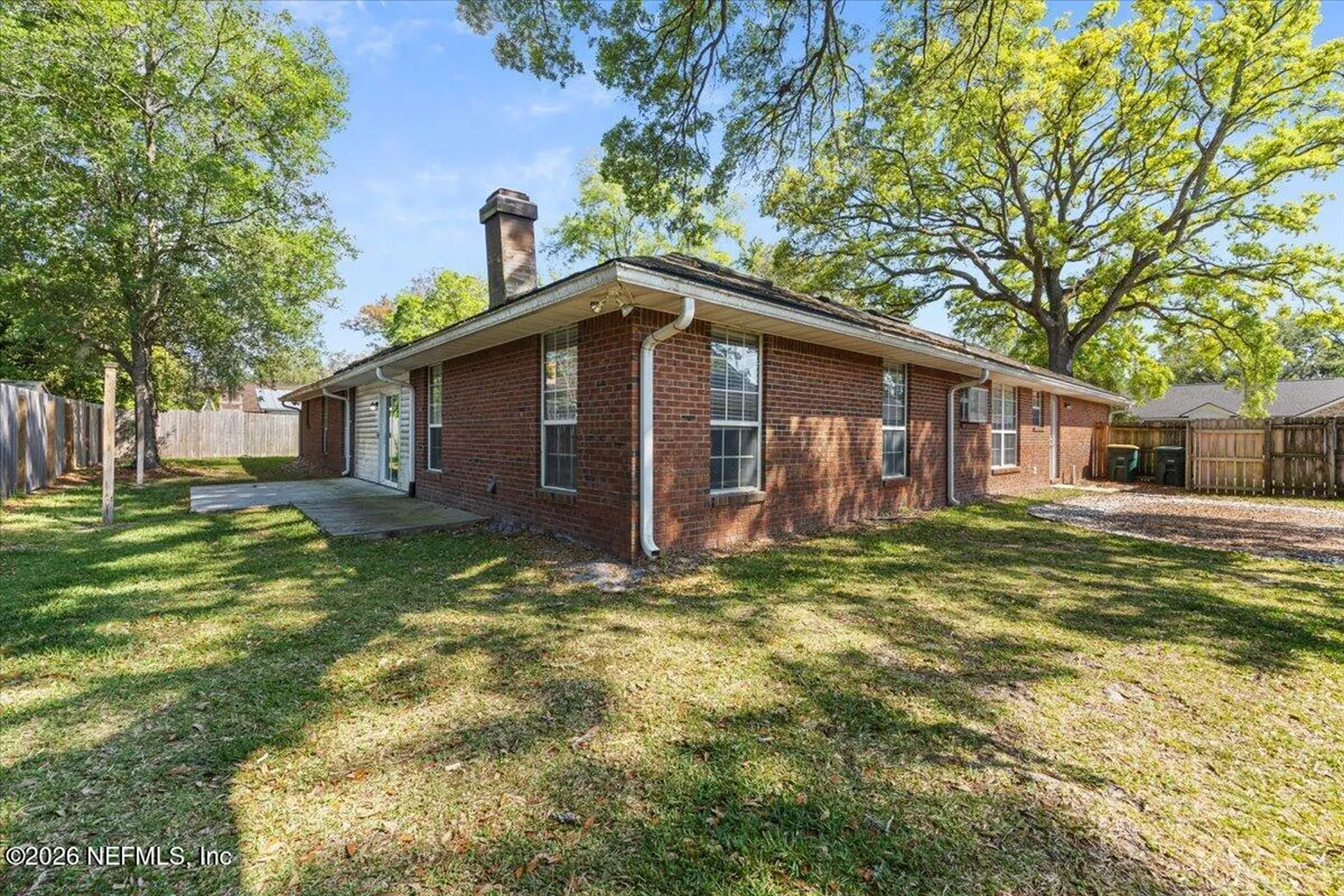 11549 Sedgemoore Drive S Jacksonville FL 32223