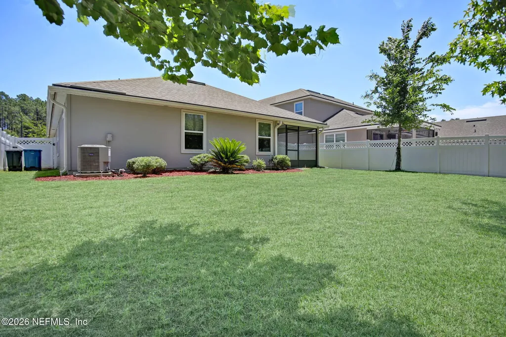 388 Glasgow Drive Jacksonville FL 32259