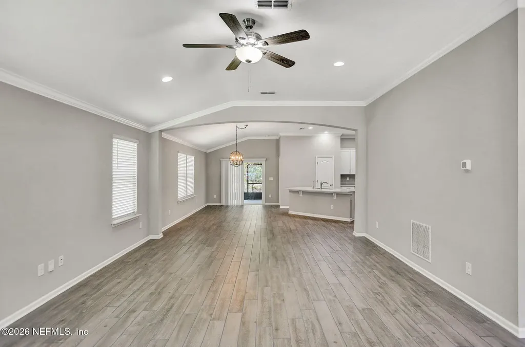 388 Glasgow Drive Jacksonville FL 32259
