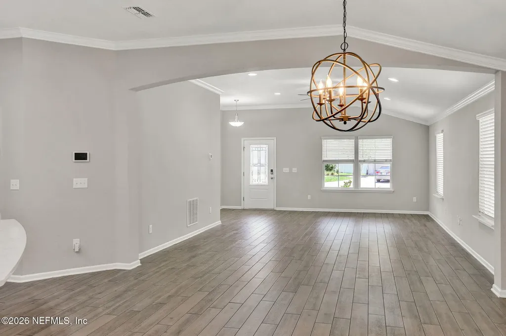 388 Glasgow Drive Jacksonville FL 32259