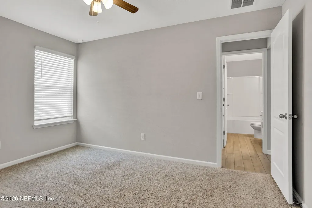 388 Glasgow Drive Jacksonville FL 32259