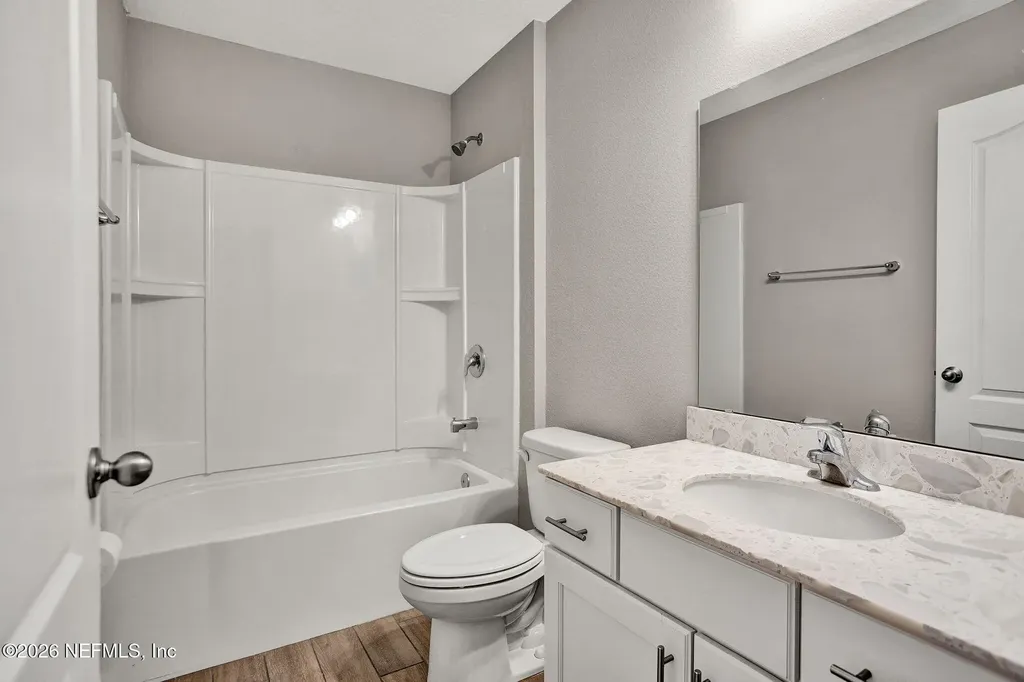 388 Glasgow Drive Jacksonville FL 32259