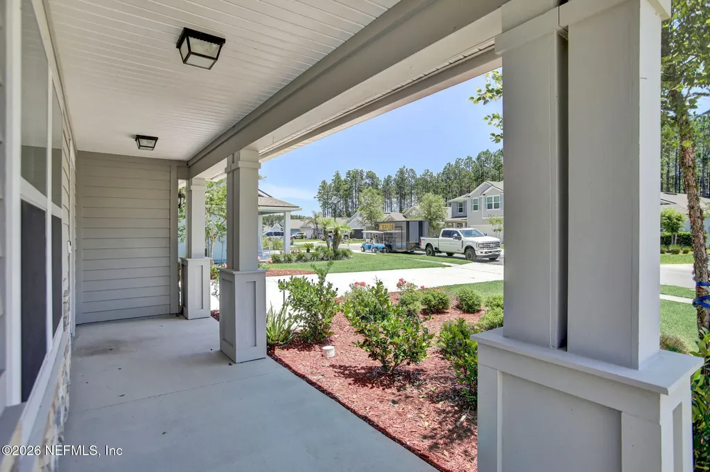 388 Glasgow Drive Jacksonville FL 32259