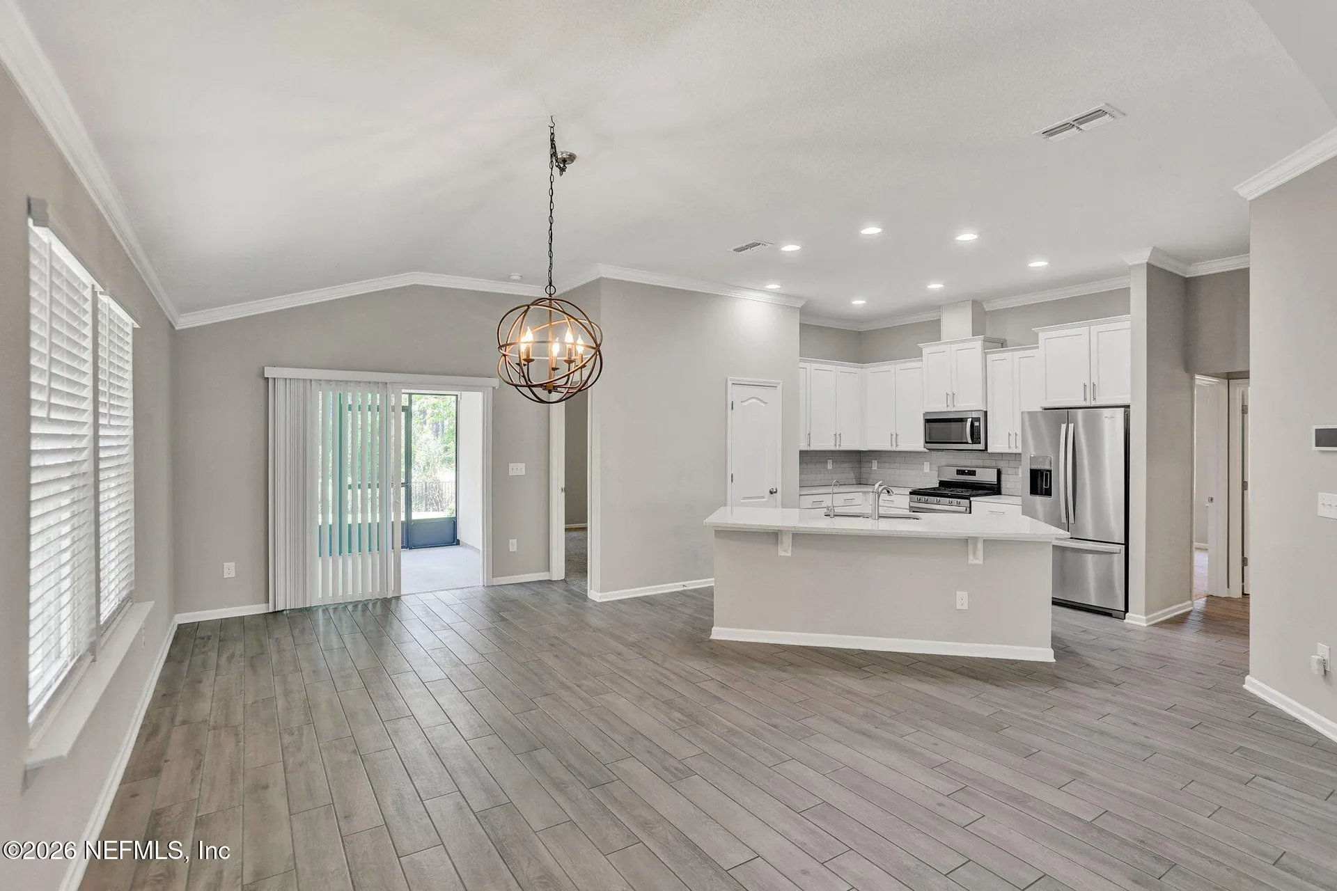 388 Glasgow Drive Jacksonville FL 32259