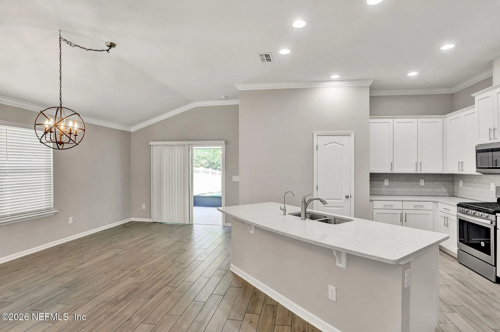388 Glasgow Drive Jacksonville FL 32259
