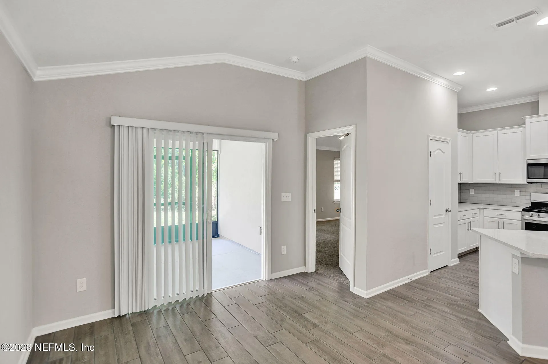 388 Glasgow Drive Jacksonville FL 32259