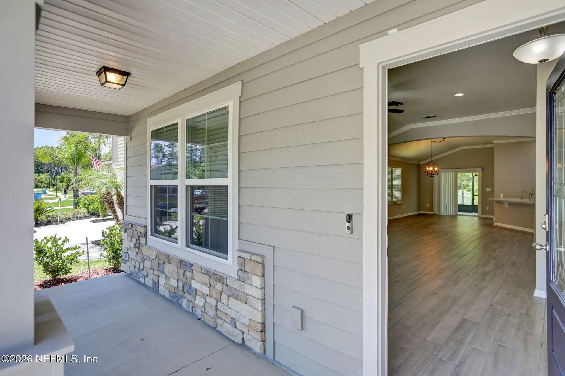 388 Glasgow Drive Jacksonville FL 32259