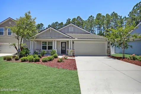 388 Glasgow Drive Jacksonville FL 32259