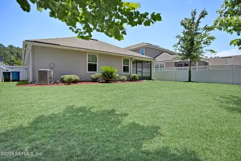 388 Glasgow Drive Jacksonville FL 32259